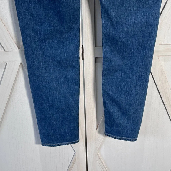 Big Star Alex Skinny Jeans - Picture 8 of 8